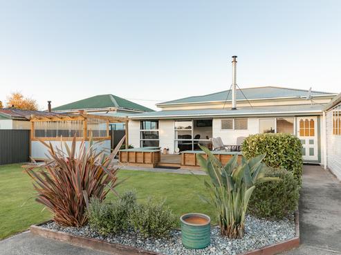 146 Peel Street, Westport