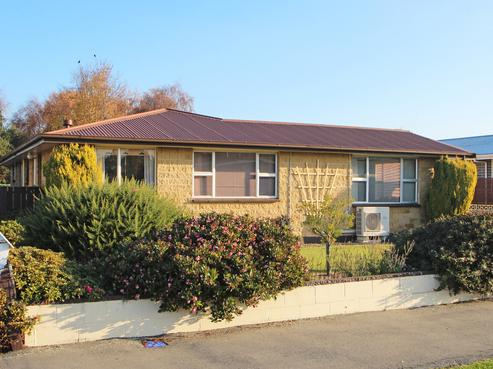 25 Fernbrook Road, Oamaru
