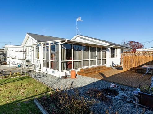 19 Connolly Street, Geraldine