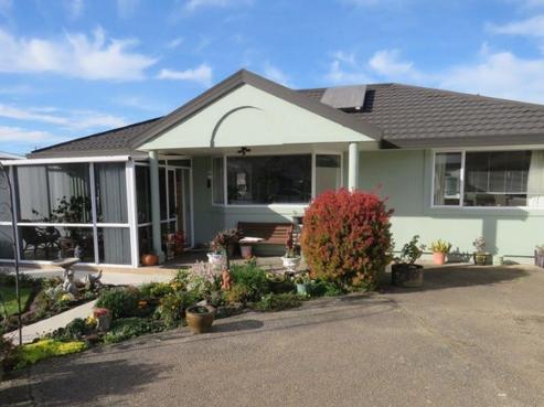 9B Lea Street, Oamaru