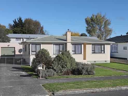 7 Fairview Avenue, Feilding