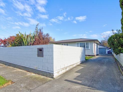 27 Margaret Street, Solway