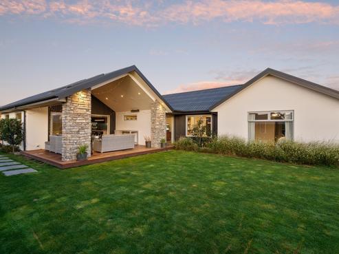 829 Old Tai Tapu Road, Tai Tapu