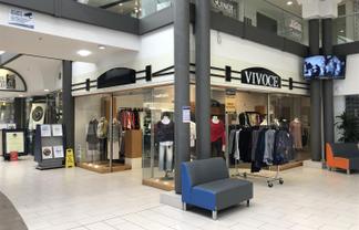 Corner Retail at Royal Oak Shopping Centre!
