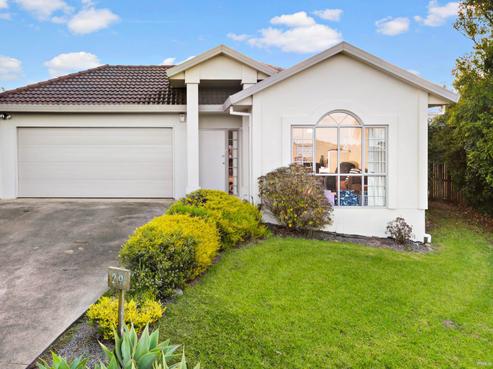 29 Bluebird Crescent, Unsworth Heights