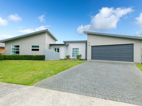 4 Kirk Close, Rototuna