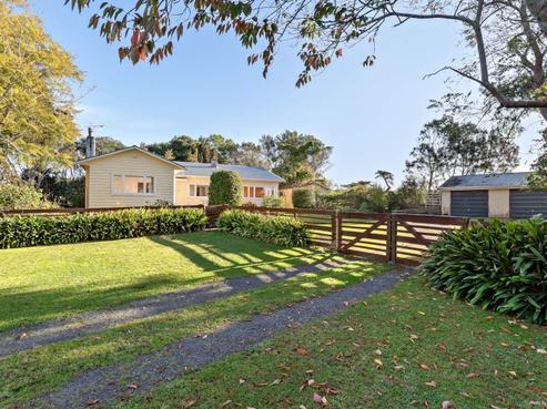 274 Karioitahi Road, Waiuku