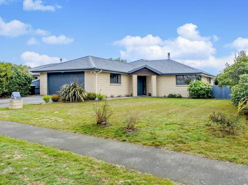 44 Othello Drive, Rolleston