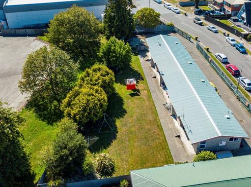 1 Ranui Avenue, Waimataitai