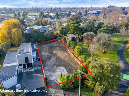 20 Ngahere Street, Fendalton