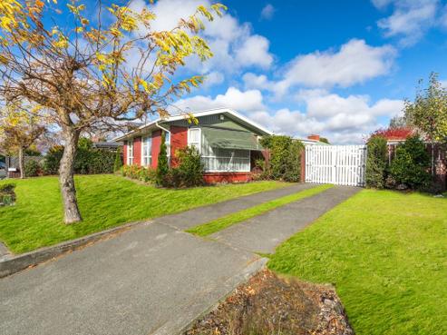 131 Kendal Avenue, Burnside