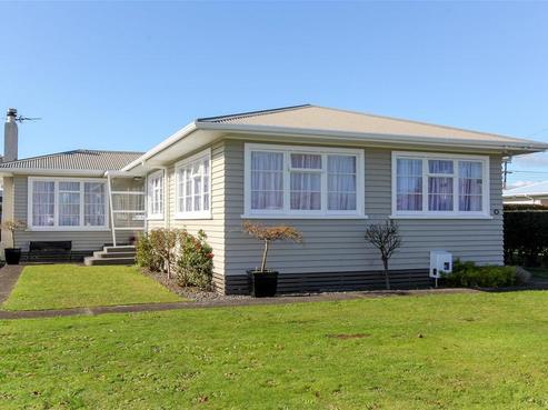 6 Truby King Street, Merrilands