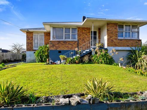 4 Ewert Street, Fordlands