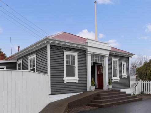 2892 Kimbolton Road, Kimbolton