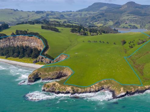 457 Purakaunui Road, Purakaunui