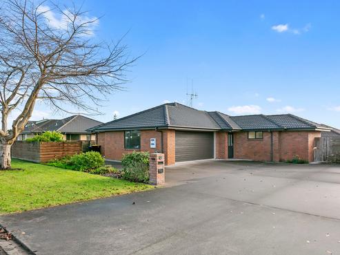 180 Daphne Street, Te Awamutu