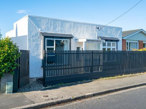 43 Atkinson Street, South Dunedin