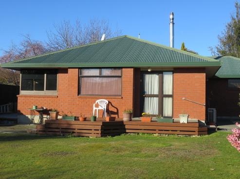 3A Richard Pearse Drive, Temuka
