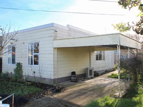 10 Lynn Street, Oamaru