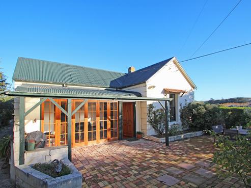 59 Main Street, Weston