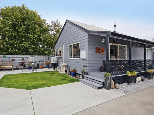 112B Gascoigne Street, Raureka