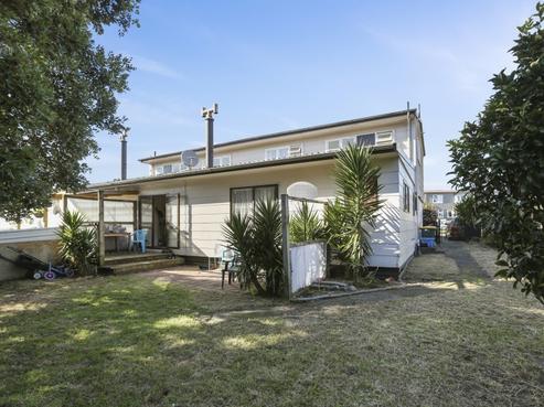 7 Cook Street, Marfell