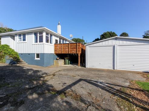 12 Marton Place, Marfell