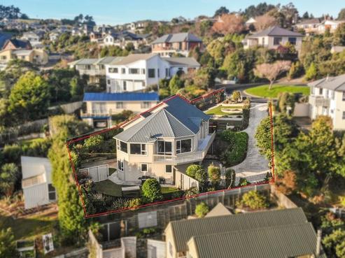 17 Calvert Place, Shiel Hill