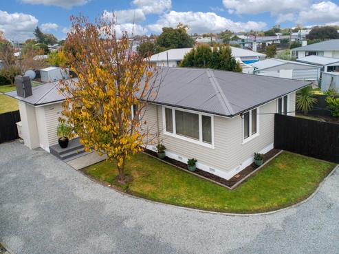 403 Lumsden Road, Akina