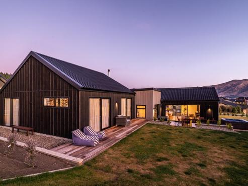 57 Minaret Ridge, Wanaka