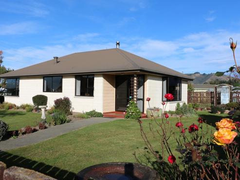 8 Gorge Road, Waimate