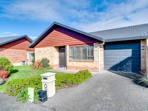 23/1232 Howard Street, Parkvale