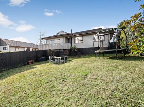 3 Sungrove Rise, Sunnyvale