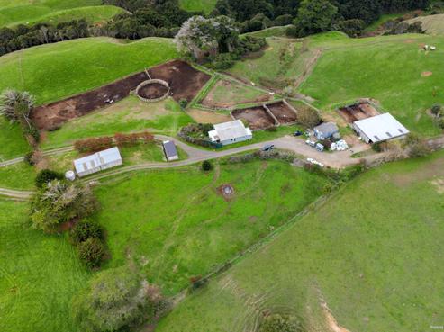 122 Sharpe Road, Pukekawa