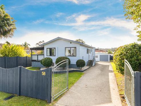 58 Arodella Crescent, Ranui