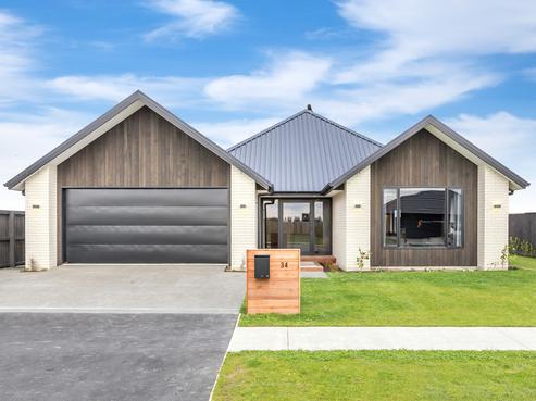 34 Whitehorn Drive, Lincoln