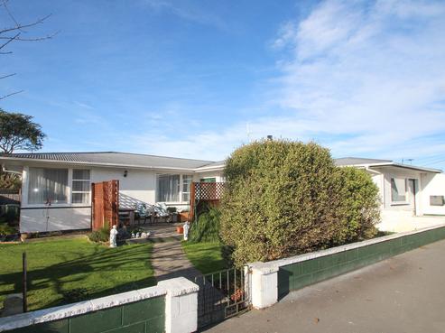 55 Taward Street, Oamaru