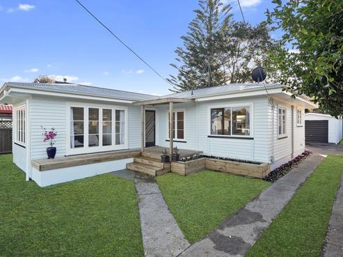 99 Brookfield Street, Hamilton East