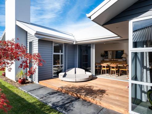 11 Benmore Place, Poraiti