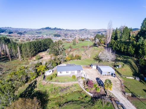 6 Mangarino Road, Te Kuiti