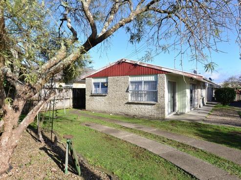 58A Campbell Street, Frankton