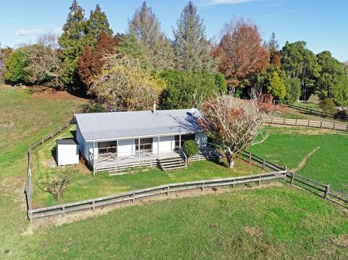 2581B Hunua Road, Hunua