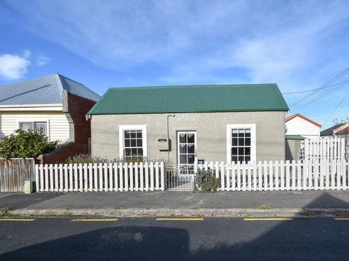 61 Oxford Street, South Dunedin