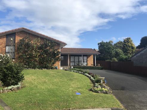 7 Beaumont Court, Maunu