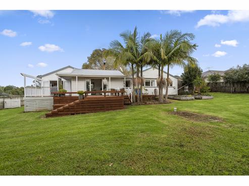 35 Hall Road, Kerikeri