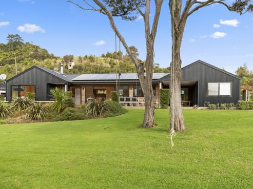 844 Matakana Valley Road, Whangaripo