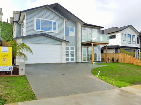 144 Arran Point Parade, Orewa