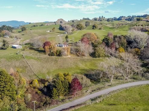 478 Galatos Road, Atiamuri