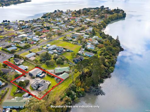79 Sandspit Road, Waiuku