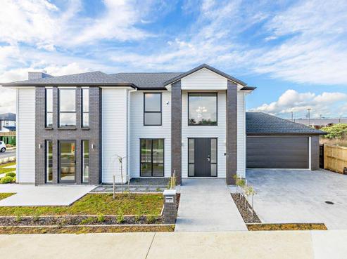 2 Rauaruhe Road, Rosehill